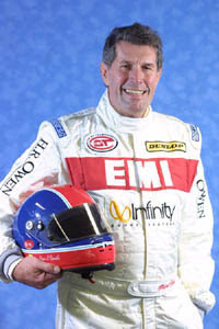 Careers  Auto Racing Industry on Combined A Career As A Music Executive With An Exciting Racing Career