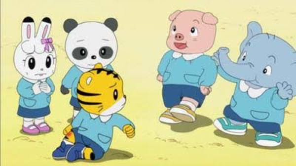 悲報 しまじろうのぶうたリストラ メギーさんの日記 楽天ブログ