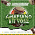 MIXTAPE: Dj Movement - Amapiano Hit Vol. 2