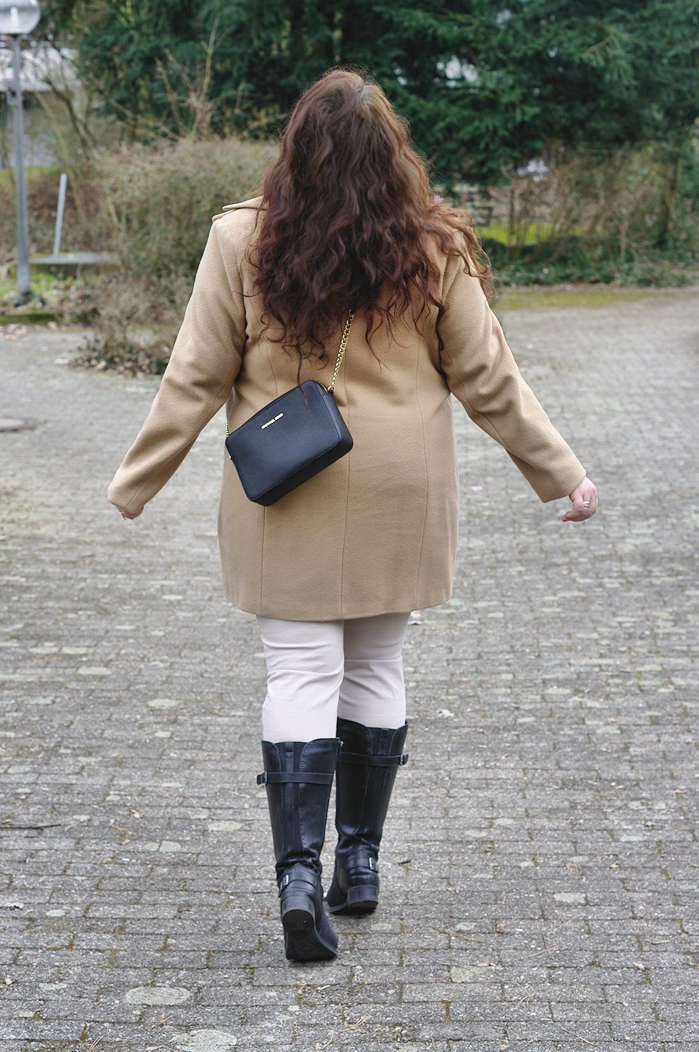 Große Größen Plus Size Fashion Blog