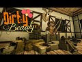 Vintage Story 1.15.7 - Dirty Beauty - Кожаный доспех, Лук #10