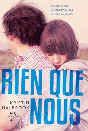 Couverture Rien que nous