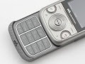 Sony Ericsson W760