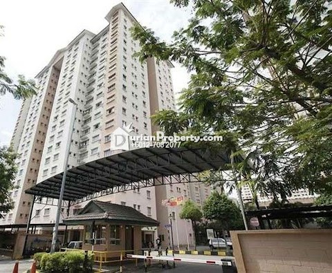 condo in damansara