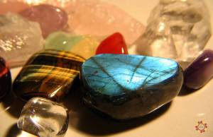 Pedras e Suas Utilidades