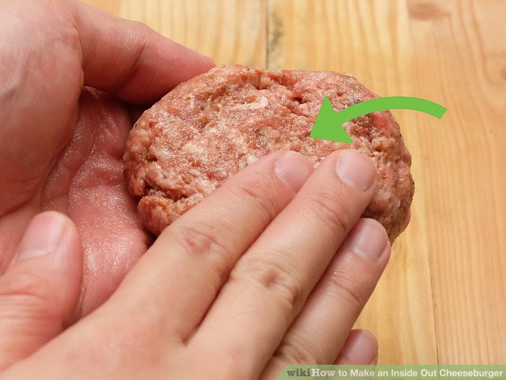 Make an Inside Out Cheeseburger Step 3.jpg