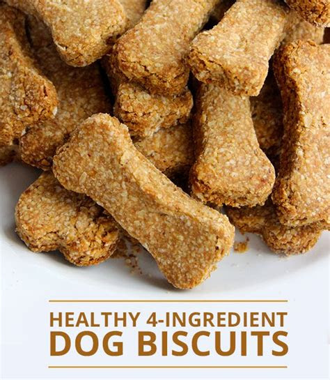 dog biscuit recipes  pinterest homemade dog