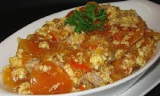 Seblak Basah Pedas Khas Majalengka