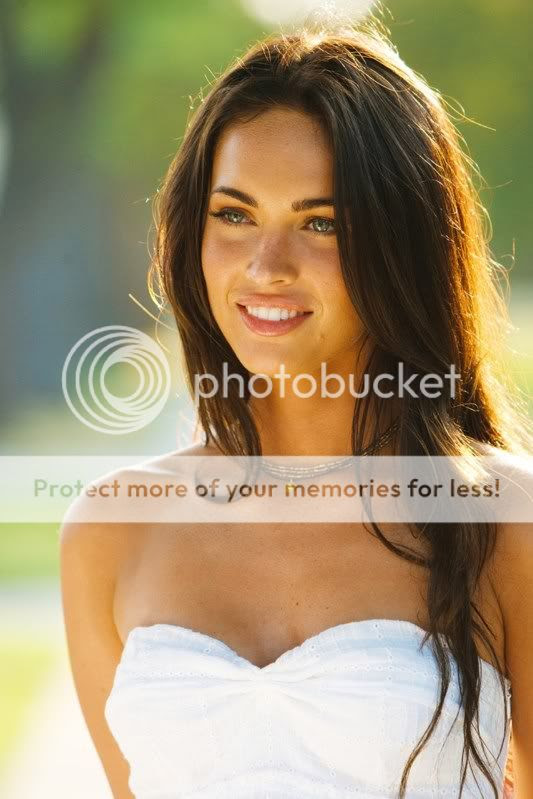 megan fox hair color. megan fox hair color.