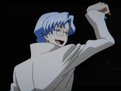 コードギアス 反逆のルルーシュ まっくら森