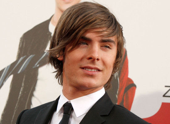 zac efron 17 again premiere. In addition to leading man Zac