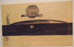 EXPOSITION STANLEY KUBRICK / PARIS / 2001 SPACE ODYSSEY