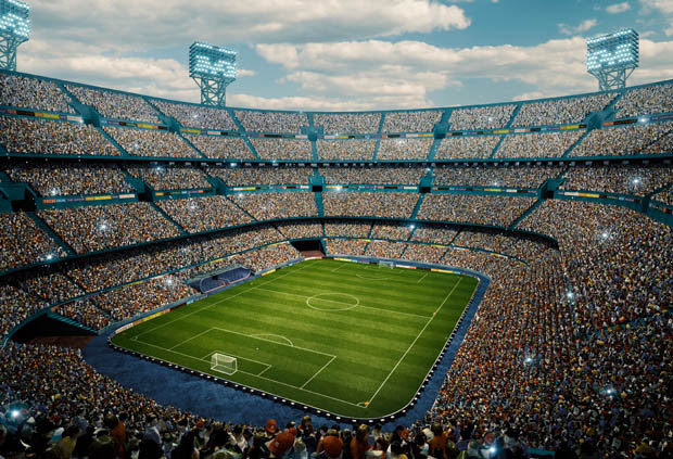 Surely Sky’s football doesn’t need this latest toy | Mike ...