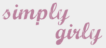 Simply Girly