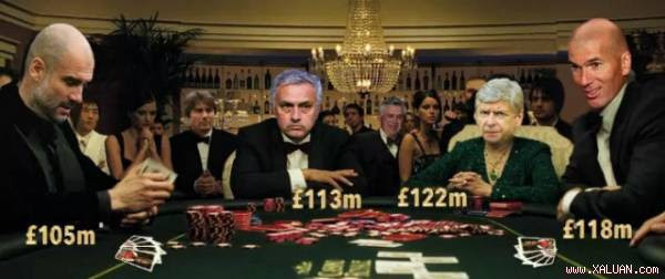 4 đội bóng lớn đấu giá “Thần đồng“ Mbappe