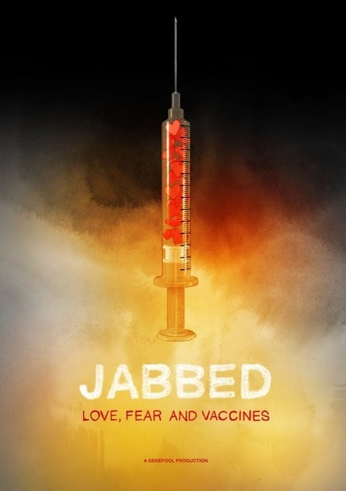 Watch Jabbed - Love, Fear and Vaccines 2013 Online Full Movie Streaming
Free 4K ULTRAHD