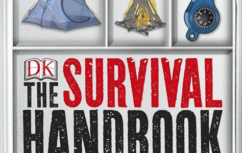 Link Download The Survival Handbook New Releases PDF