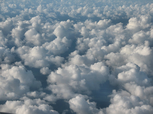 cloud junkie 3