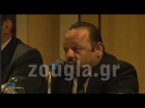 ΑΡΤΕΜHΣ ΣΩΡΡΑΣ 30 09 2012 ΟΜΙΛΙΑ ΣΤΟ PRESIDENT original