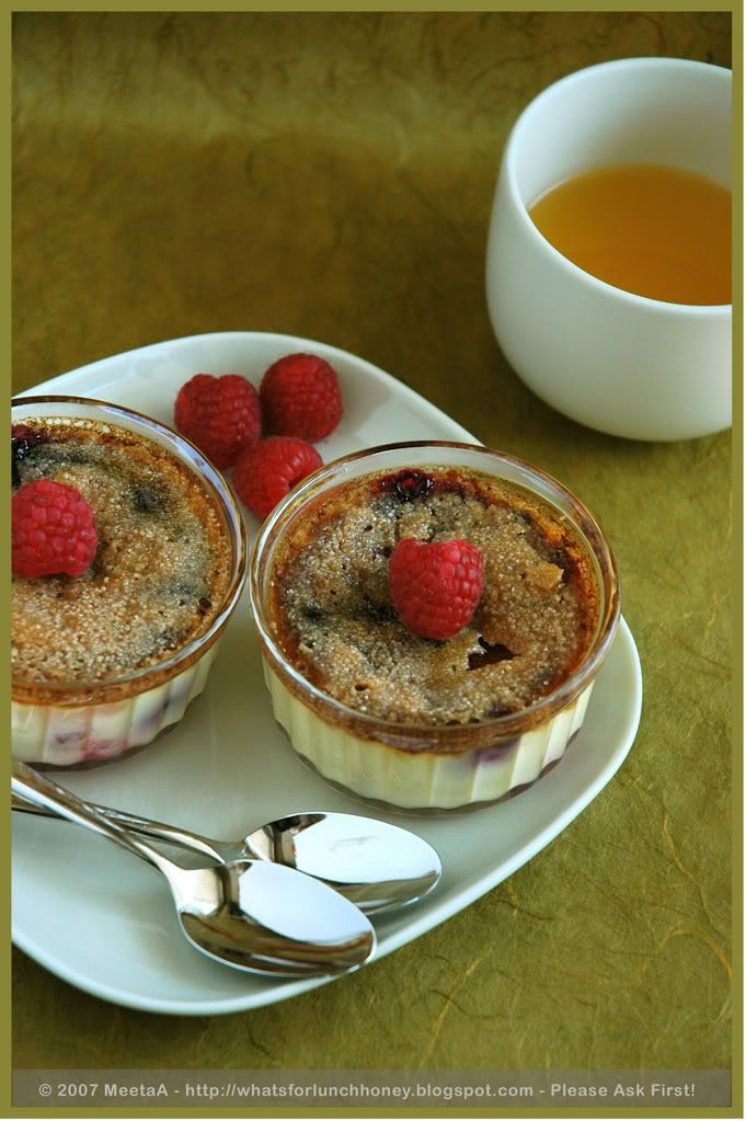 Creme Brulee (06) by MeetaK