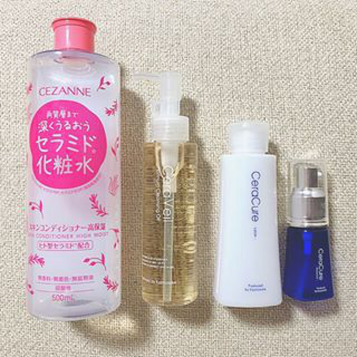 スキンケアのひと手間で肌が変わる コットンパックに最適なサッパリ系化粧水8選 コスメニュース びぃらぼ