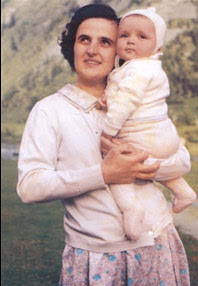 St. Gianna Beretta Molla...