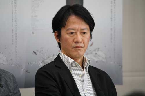 松たか子の姉 松本紀保の結婚相手 夫は 相棒 俳優の川原和久 画像 芸能アイランド