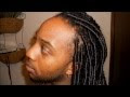 Faux Locs For Men
