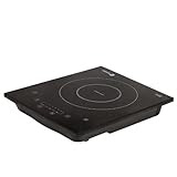 Fagor 670040240 110-Volt Portable Induction Cooktop