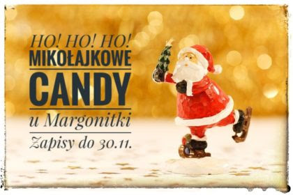 Candy u Margoinitka