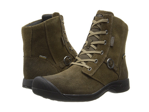 Keen Reisen Boot Wp, Shoes | Shipped Free at Zappos