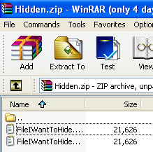 winrar