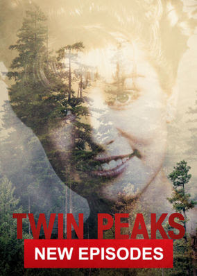 Twin Peaks - Season 1