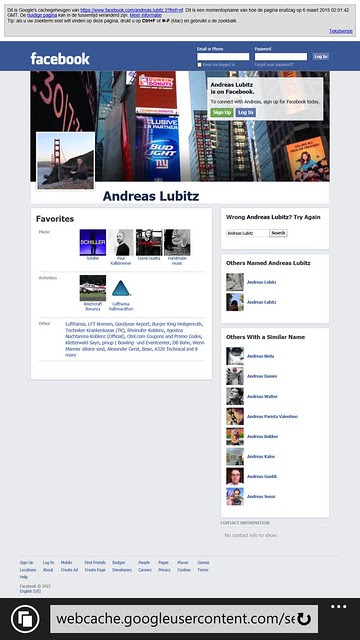 Andreas Lubitz, Pilot