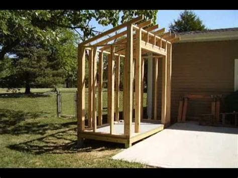 build   build   shed goehs