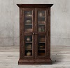 Salvaged Kitchen Cabinet Doors