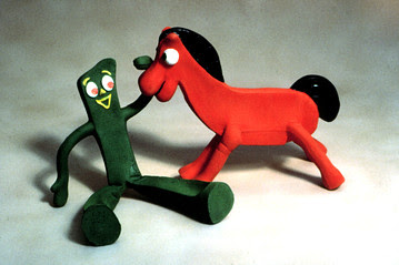 Art Clokey