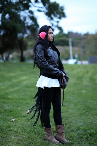 Marquês - Quando o frio aperta