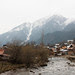 River and Nari pora Village
