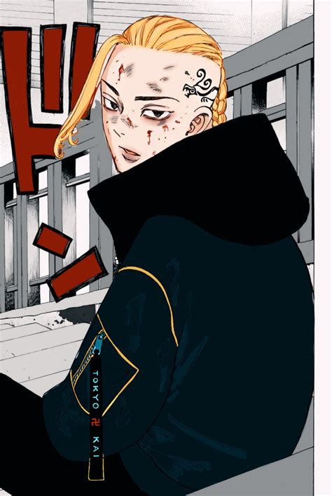 tokyo revengers mikey wallpaper p tokyo revengers