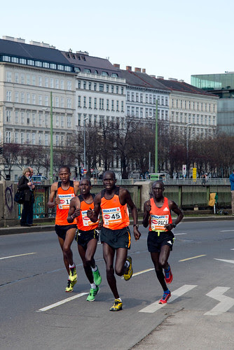 Vienna marathon-3