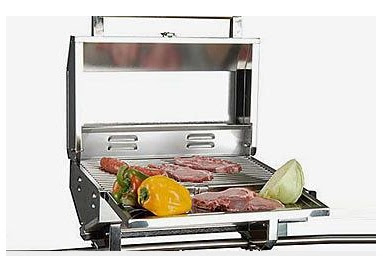 Barbeque Grills: Getting Ready for Summer Fun