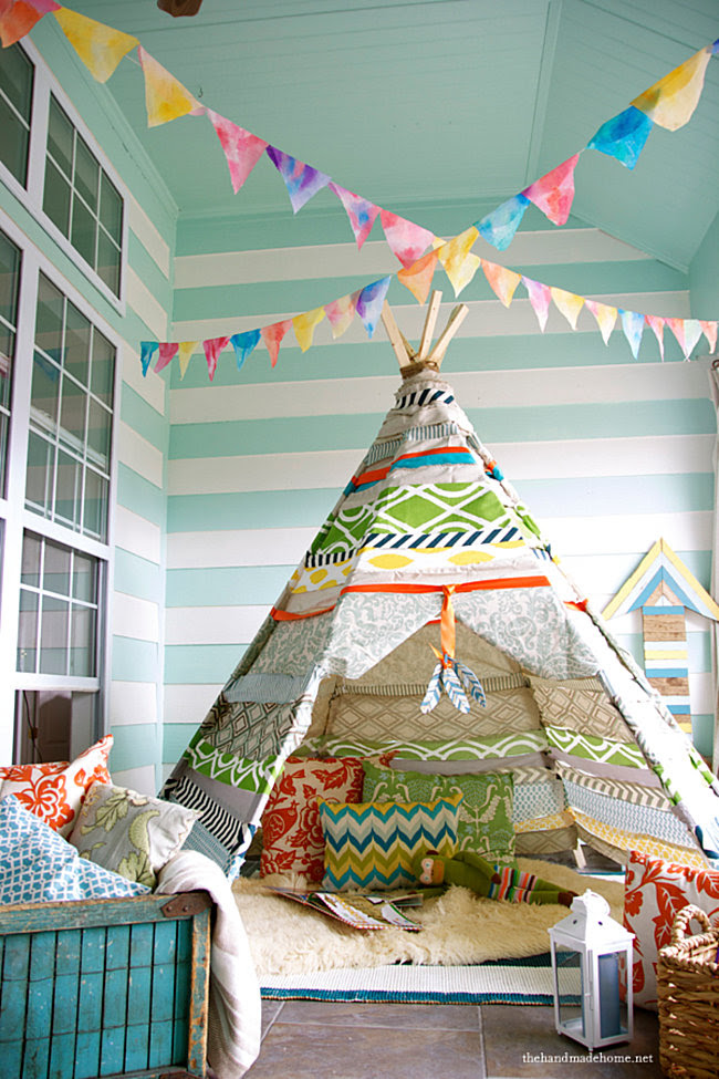 The 10 Best Summer DIY Projects