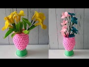 Ide Ide Kreatif Membuat Pot Cantik Dari Barang Bekas, Paling Dicari!