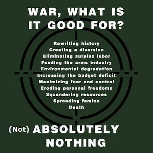 Not Absolutely Nothing