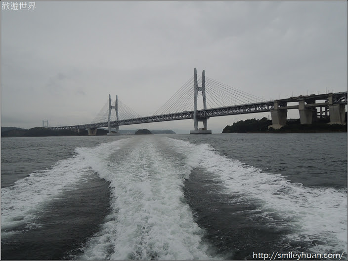 瀨戶大橋