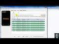 شرح طريقة استخدام أداة SP FLASH TOOL لتفليش الهواتف ذات المعالج MTK