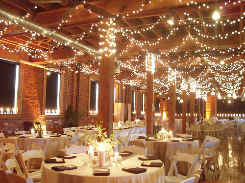 Wedding Decor Ideas On A Budget