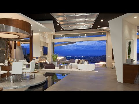 Modern Architecture - YouTube