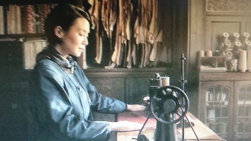繕い裁つ人 のあらすじとネタバレ 地味な映画ですが特に女性にお薦め 今も昔も映画が大好き 陽だまりの中で徒然なるままに